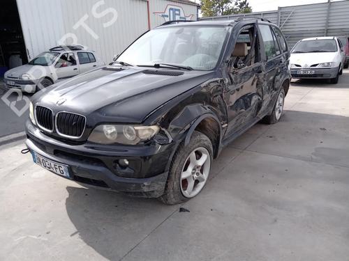 ABS pump BMW X5 (E53) 3.0 d | BP27024742M43 - Image 8