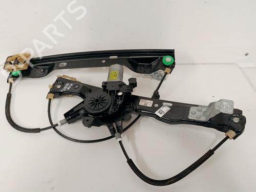 Used Front left window mechanism Front left window mechanism FORD FOCUS III 1.6 TDCi (115 hp) 27001151 27001151