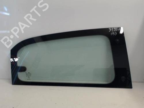 Dørrute Høyre bak RENAULT TWINGO III (BCM_, BCA_) 0.9 TCe 90 (BCM9, BCM2) (90 hp) 26982828
