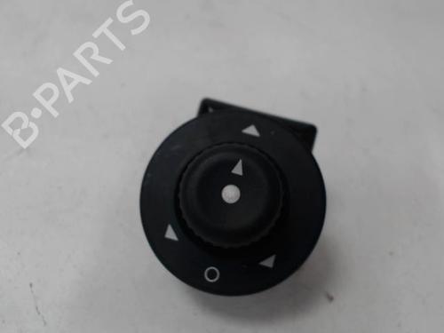 Used Mirror switch CITROËN BERLINGO Box Body/MPV (B9) 1.6 HDi / BlueHDi 75 (75 hp) 28079214