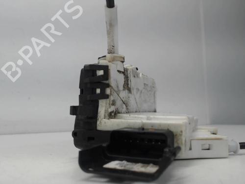 Rear right lock PEUGEOT 308 I (4A_, 4C_) 1.6 HDi | BP26991996C99 