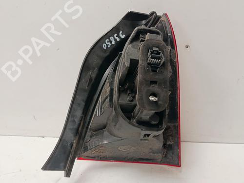 Left taillight RENAULT TWINGO II (CN0_) 1.2 16V (CN04, CN0B) | BP31625128C34 - Image 4