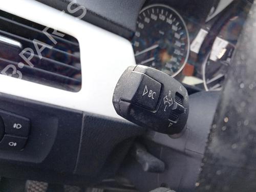 Used Steering column stalk BMW 3 (E90) 320 d (177 hp) 27010016