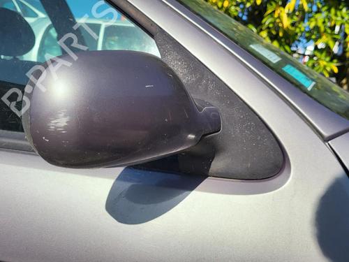 Used Right mirror RENAULT MEGANE I (BA0/1_) 1.9 dCi (BA05, BA1F) (102 hp) 26981499