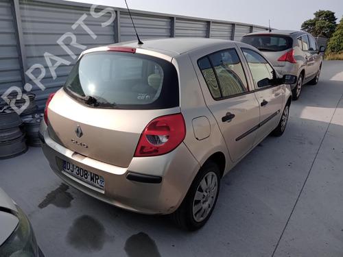 Left front window switch RENAULT CLIO III (BR0/1, CR0/1) 1.5 dCi (BR17, CR17) | BP27014018I27 - Image 8