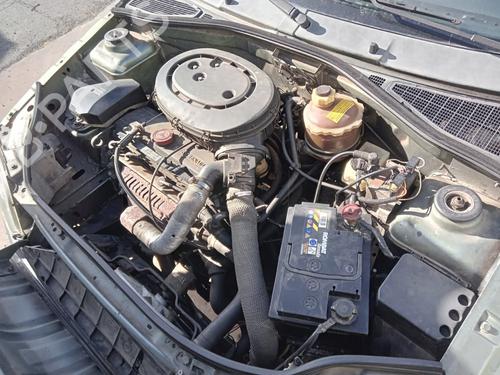 Generator RENAULT CLIO I (B/C57_, 5/357_) 1.2 (B/C/S572) (60 hp) 28414656