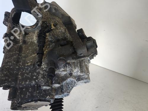 Used Gearbox Gearbox VW TRANSPORTER T5 Van (7HA, 7HH, 7EA, 7EH) 2.0 TDI (140 hp) 27000013 27000013