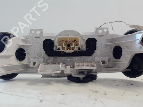 Climate control CITROËN C1 (PM_, PN_) 1.0 | BP26996236I5 