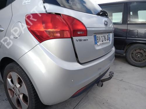 Used Left taillight Left taillight KIA VENGA (YN) 1.4 CVVT (90 hp) 28545619 28545619