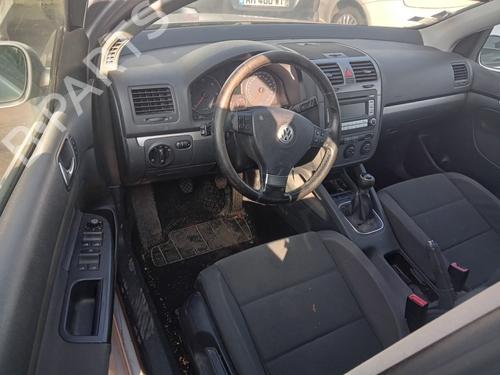 Steering column stalk VW GOLF V (1K1) | BP33701262I23 - Image 4
