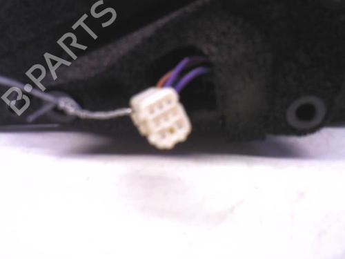 Right mirror MAZDA 5 (CR) 2.0 CD (CR19) | BP27005257C27 
