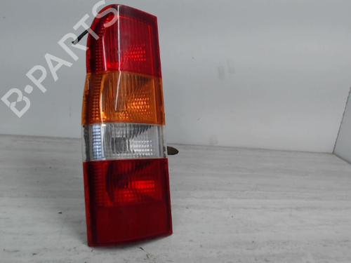 Venstre baglygte FORD TRANSIT Van (FA_ _) [2000-2006]  26987768