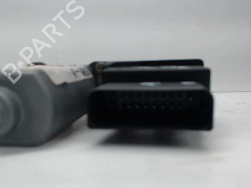 Used Left rear window motor VW GOLF IV (1J1) 1.4 16V (75 hp) 27020036