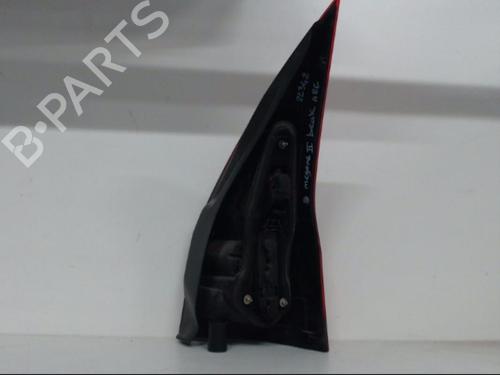 Left taillight RENAULT MEGANE II Estate (KM0/1_) 1.9 dCi (KMRG, KM1G, KM0G, KM2C) | BP26992791C34 