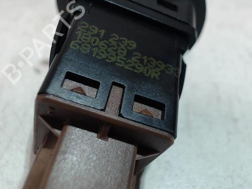 Used Switch Switch RENAULT CLIO IV (BH_) 1.5 dCi 90 (90 hp) 33305003 33305003