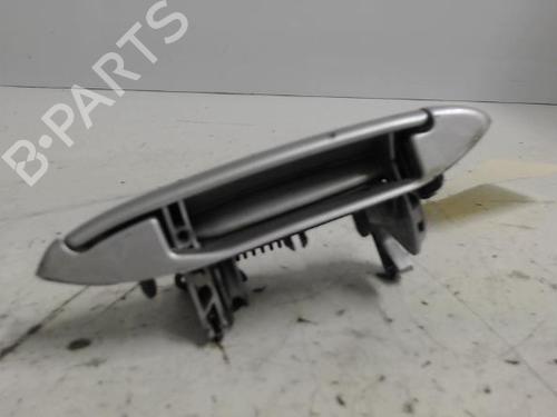 Used Front left exterior door handle DACIA LOGAN MCV (KS_) 1.5 dCi (KS04) (88 hp) 27002214