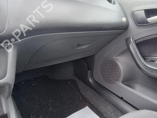 Used Glove box SEAT IBIZA IV (6J5, 6P1) 1.2 TDI (75 hp) 27275462
