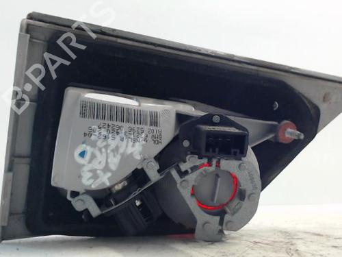 Right tailgate light BMW X3 (E83) 2.0 d | BP27022128C80 