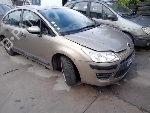 Scheinwerfer rechts für CITROËN C4 I (LC_) 1.4 16V (88 hp) 29846675