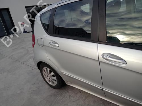 rear-right-exterior-door-handle-mercedes-benz-a-class-w169-2004-2005-2006-2007-2008-2009-2010-2011-2012-31216341 main image