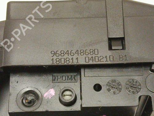 Used Tailgate lock Tailgate lock 38924567 38924567