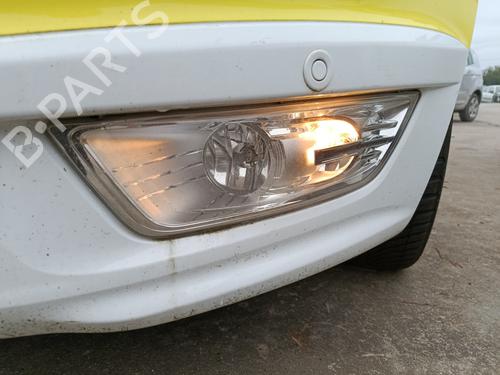 Used Left front fog light Left front fog light FORD GALAXY II (WA6) 2.0 EcoBoost (203 hp) 40122042 40122042
