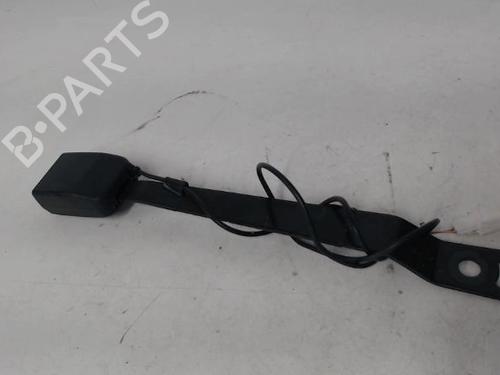 Used Seat buckle NISSAN QASHQAI / QASHQAI +2 I (J10, NJ10, JJ10E) 1.5 dCi (110 hp) 27008894