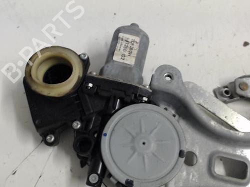 Used Rear right window mechanism Rear right window mechanism 27002827 27002827