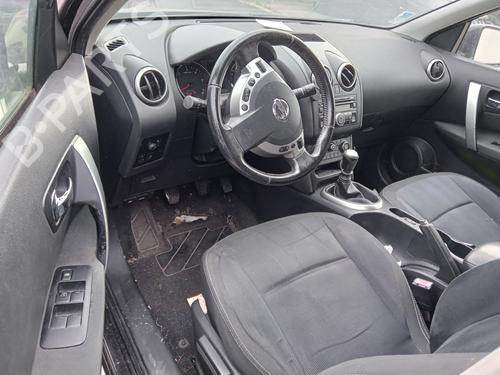 Used Steering column NISSAN QASHQAI / QASHQAI +2 I (J10, NJ10, JJ10E) 1.5 dCi (110 hp) 28335651