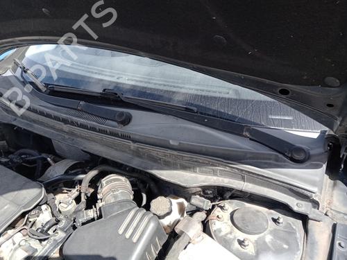 Braço escova frente Braço escova frente HYUNDAI i30 (FD) 1.6 CRDi (90 hp) 34168177 34168177