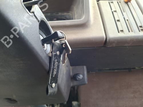 Used Ignition barrel Ignition barrel RENAULT TRAFIC Van (T_, P_, V_) 1.4 (48 hp) 34525629 34525629