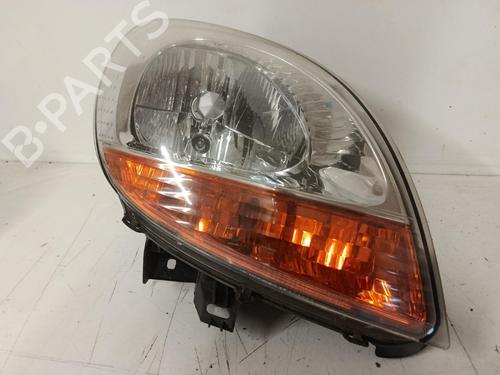 Used Right headlight Right headlight 31718262 31718262