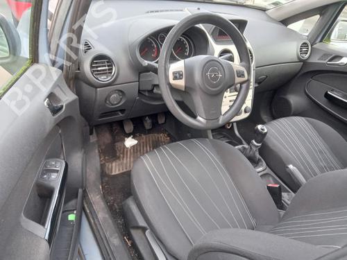 Gearbox OPEL CORSA D (S07) 1.4 (L08, L68) | BP27002730M3 - Image 7