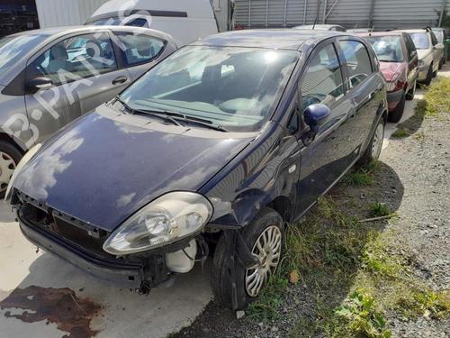 Left front window switch FIAT PUNTO EVO (199_) 1.3 D Multijet (199AXC1A, 199BXC1A, 199AXT1A, 199BXT1A) | BP27010122I27 - Image 7