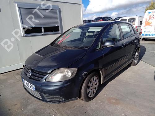 Climate control VW GOLF PLUS V (5M1, 521) 2.0 TDI 16V | BP27018391I5 - Image 5