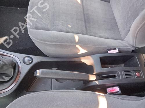 Used Hand brake PEUGEOT 307 (3A/C) 1.6 16V (109 hp) 26988723