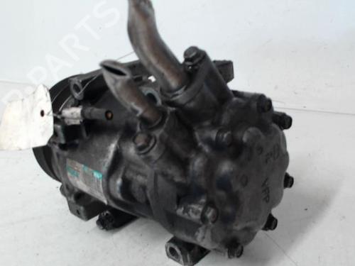 AC compressor DACIA SANDERO 1.4 (BS0C, BS0A, BS0G, BS1F, BS0E) | BP27009964M34 - Image 3