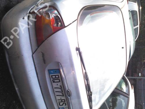 Right mirror FORD MONDEO II (BAP) 1.8 TD | BP26992975C27 