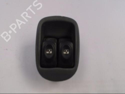 Interrupteur de vitre avant gauche RENAULT MEGANE Scenic (JA0/1_) 1.6 e (JA0F) (90 hp) 26984030