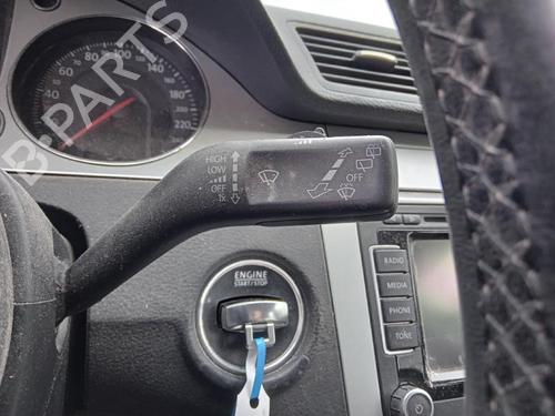 Right front window motor VW PASSAT B6 Variant (3C5) 2.0 TDI 16V | BP27007536E20 - Image 9