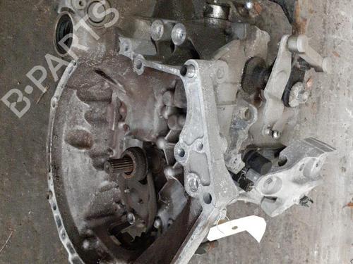 Used Gearbox CITROËN C3 I (FC_, FN_) 1.1 i (60 hp) 26999114