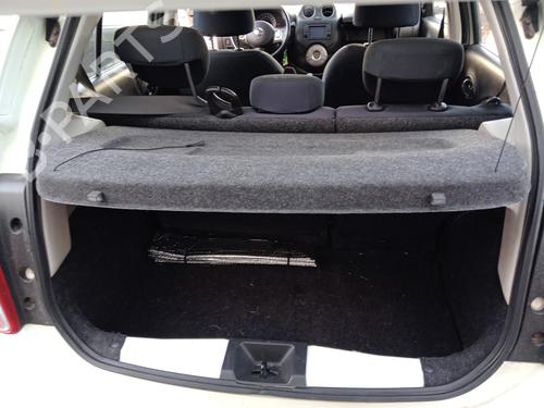 Used Rear parcel shelf Rear parcel shelf NISSAN MICRA IV (K13K, K13KK) 1.2 (80 hp) 34258918 34258918