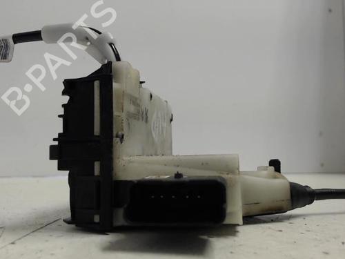 Front right lock PEUGEOT 2008 I (CU_) 1.2 VTi | BP26998369C97