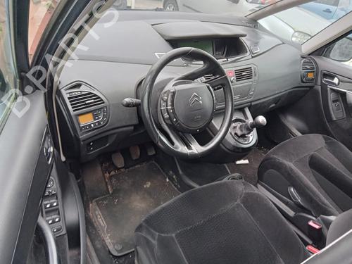 Used Steering column CITROËN C4 Picasso I MPV (UD_) 1.6 HDi (109 hp) 26988897