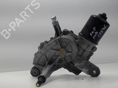 Used Front wiper motor CITROËN C4 Picasso I MPV (UD_) 1.6 HDi 110 (112 hp) 27020147