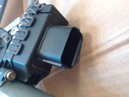 Used Front right window mechanism FORD FOCUS I Saloon (DFW) [1999-2009]  27004706