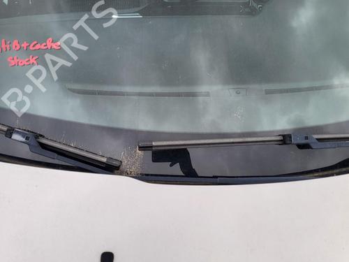 Used Front windshield wiper arm PEUGEOT 2008 I (CU_) 1.6 HDi (92 hp) 27004153
