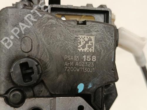 Used Front left lock Front left lock 36522611 36522611