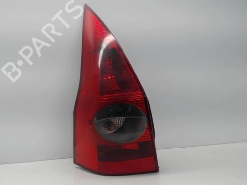 Left taillight RENAULT MEGANE II Estate (KM0/1_) 1.5 dCi (KM02, KM13) | BP26992282C34 