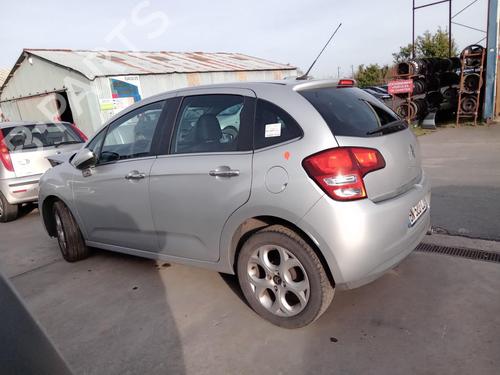 left-rear-door-citroen-c3-ii-sc_-2009-26996578 main image